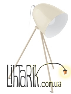 Настольная лампа Eglo DUNDEE - 49336