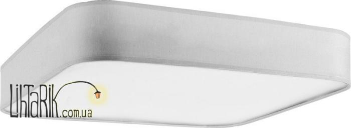 Люстра TK Lighting OFFICE SQUARE LED - 1344