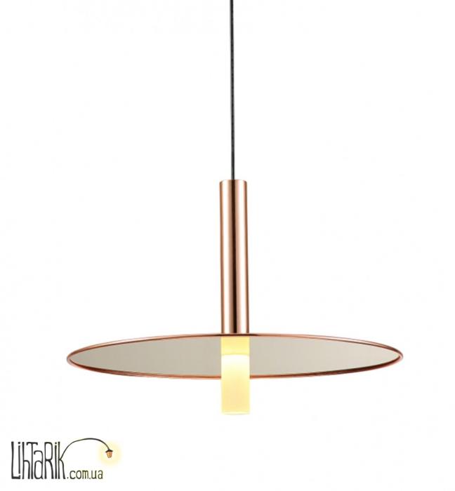 Потолочный светильник ML-PL172-RG