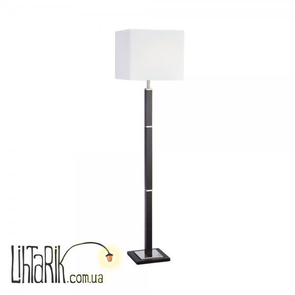 Торшер Searchlight WAVERLEY EU8880BR