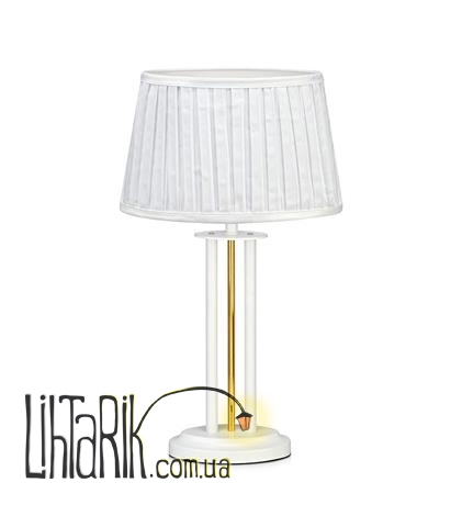 Настольная лампа Markslojd BASTIA 106442