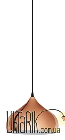 Подвесной светильник Eglo HAPTON - 49449