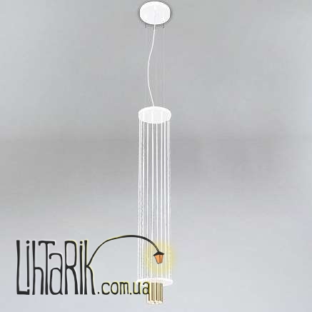 Люстра DOHAR IHI-9007 9007/G9/BI/MO