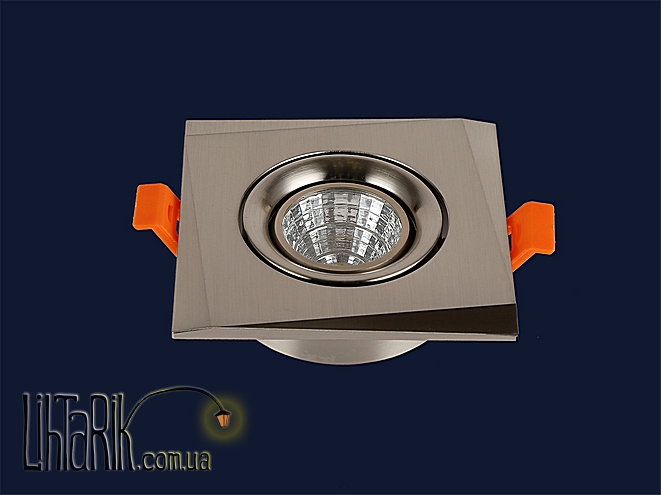 Levistella точечный светильник 7471241 CR-SATIN