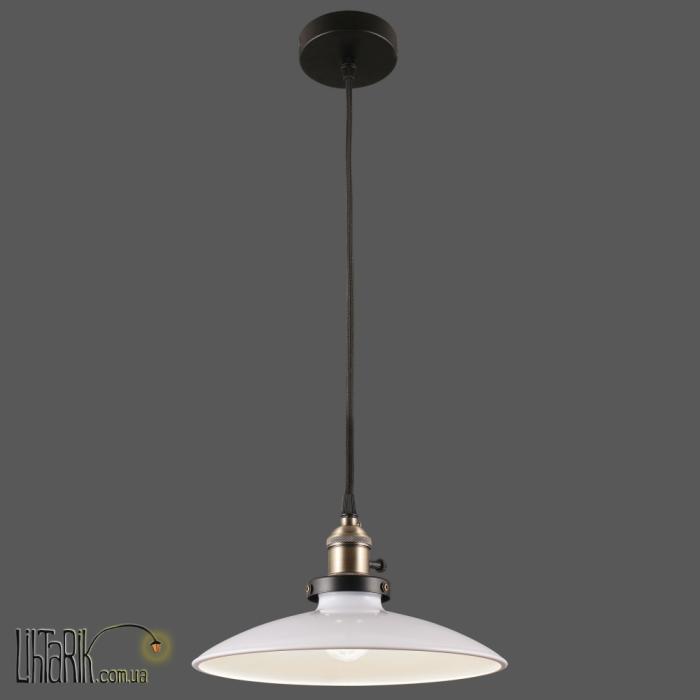 Подвесной светильник Bagao 3710 E27 White