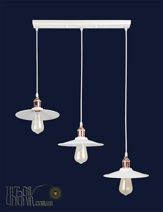 Levistella Подвес 752837F-3 WH (500)