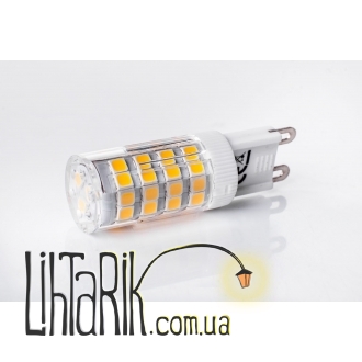 Auhilon arwka LED G9 6W (WL-G9-6W01)
