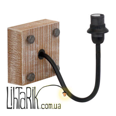 Основа для бра Eglo 1+1 VINTAGE - 49326