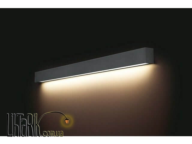 Бра Nowodvorski STRAIGHT LED WALL L 9616