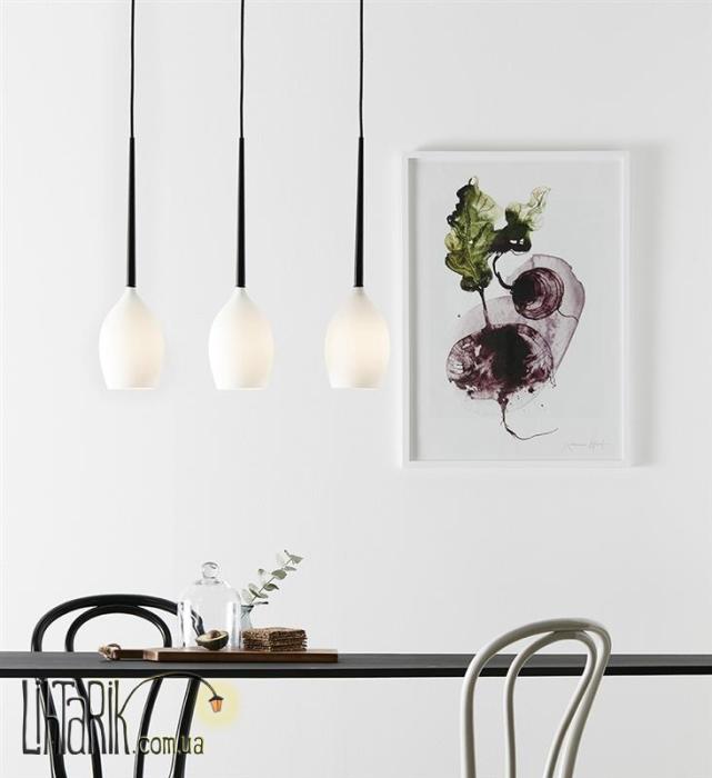 Подвесной светильник Markslojd SALUT 106808