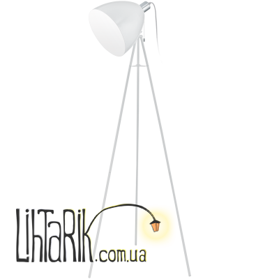 Торшер Eglo DON DIEGO - 92891