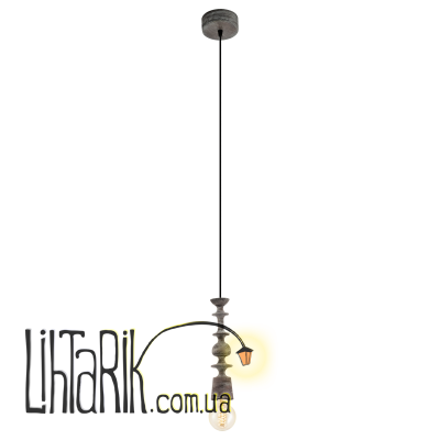 Люстра Eglo AVOLTRI - 49375