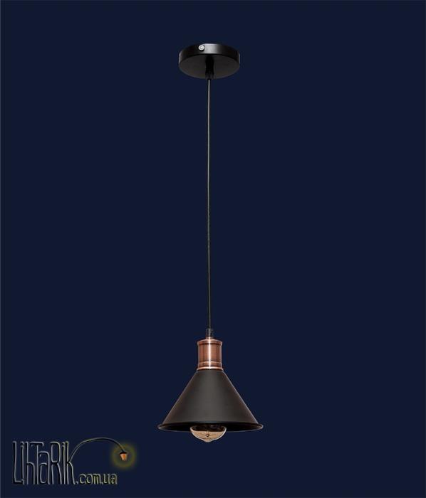 Levistella Подвесная люстра 707P102F3-1 BK