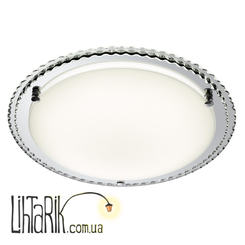 Потолочный светильник Searchlight Led Flush 2332-31