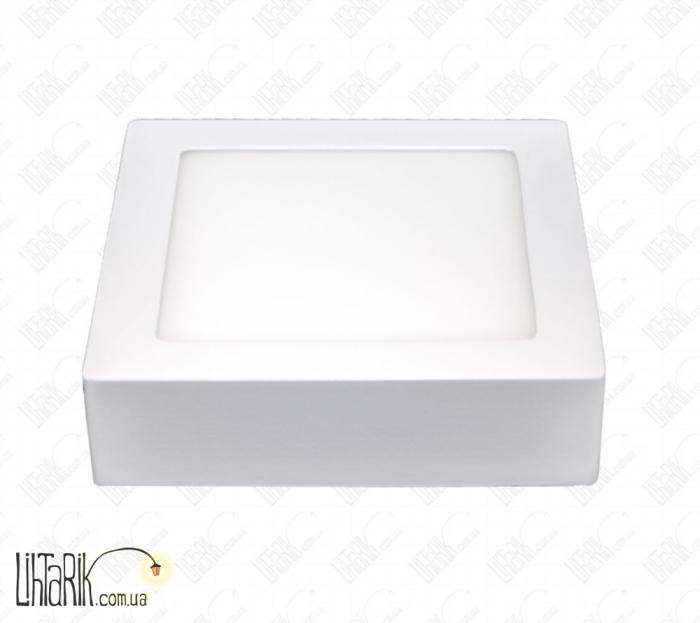 Levistella 745SM-12W (квадрат) теплый, нейтральный, холодный