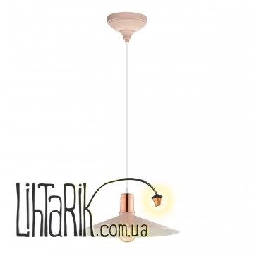 Люстра Eglo Bridport-P - 49031