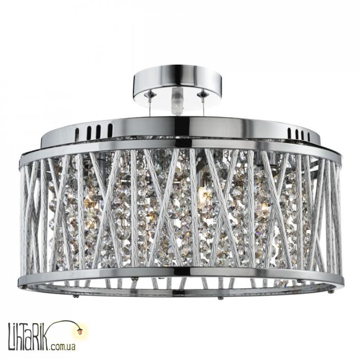 Люстра Searchlight ELISE -5CC - 8335