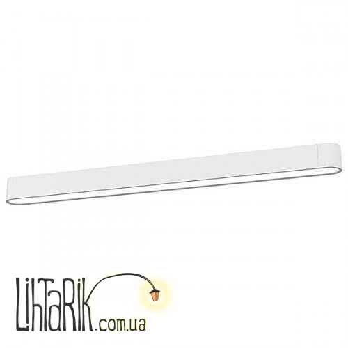 Потолочный светильник Nowodvorski SOFT LED 9538