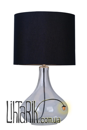 Настольная лампа Zuma Line CERI RLT94118-1B