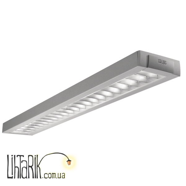 Декоративный светильник Lug Cirrus 2 n/t 010042.1201.211