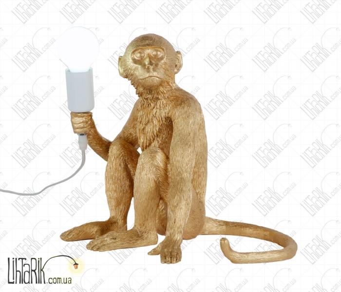 Levistella настольная лампа 909VXL8051B GD