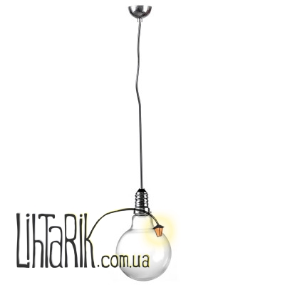 BL-192S/3W Светильник подвес led (Brille L153-005)