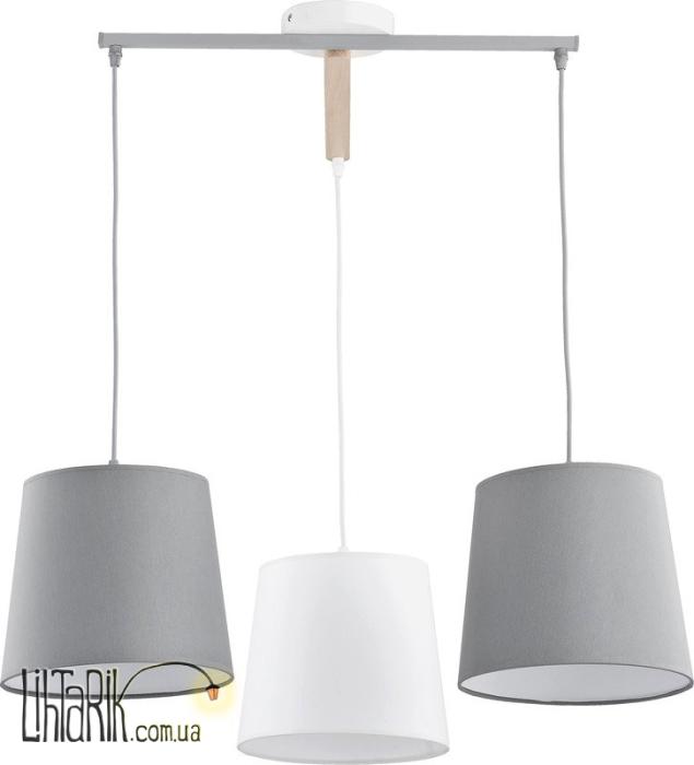 Люстра BALANCE TK Lighting - 1279