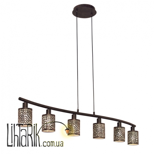 Подвесной светильник Eglo Almera - 89114