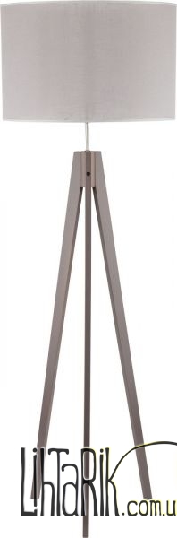 TK Lighting DOVE gray торшер - 2947