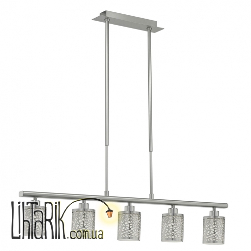 Подвесной светильник Eglo Almera 1 - 90075