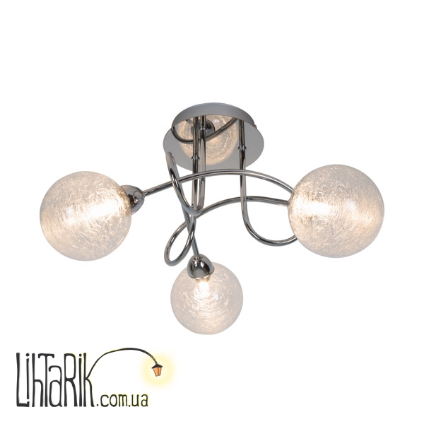 Люстра Zuma Line BRAVA CL16022-3