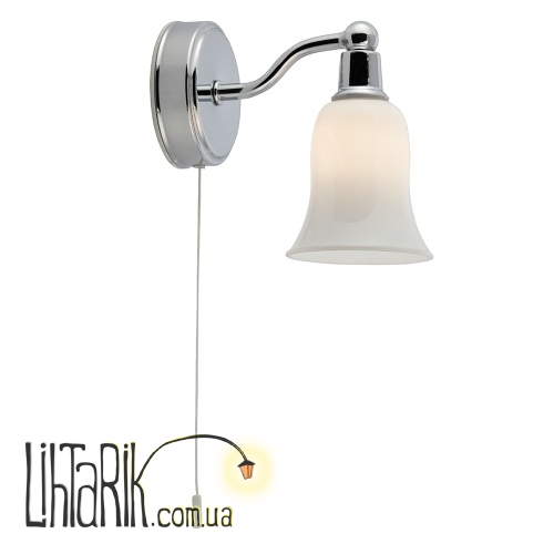 Бра для ванной комнаты Searchlight Bathroom 2931-1CC