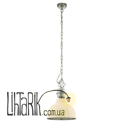 Люстра Eglo Grantham - 49172