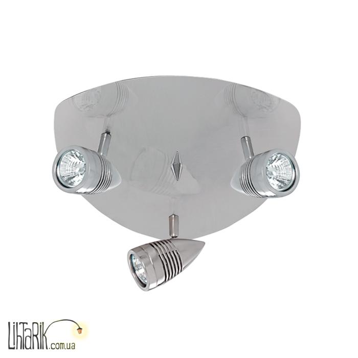 Потолочный светильник Searchlight FALCON - 693SS