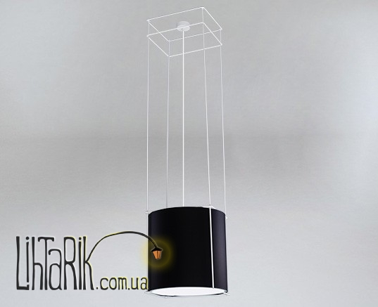 Люстра DOHAR PAA–9032 9032/E27/BI/CZ