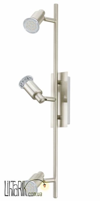 Спот Eglo Eridan - 90825