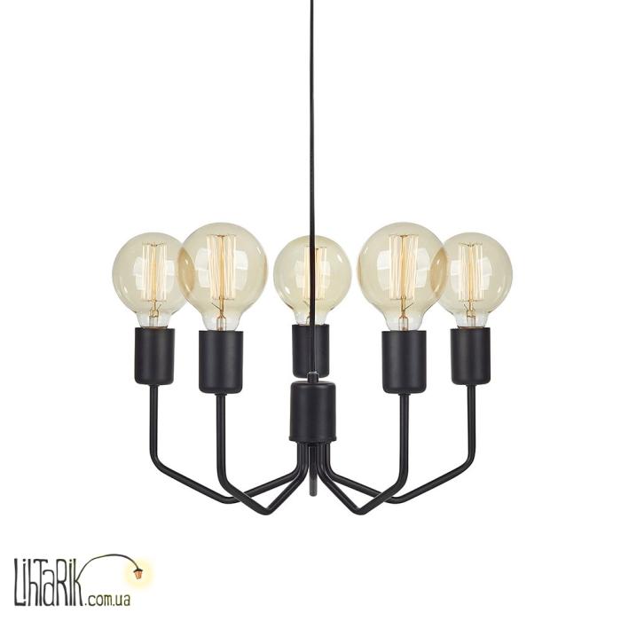 Люстра Markslojd CITY - 107086