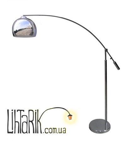 Торшер Zuma Line MANHATTAN TS-061121M