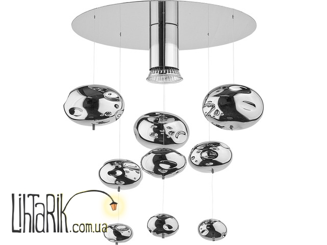 Люстра Nowodvorski SALVA 5422