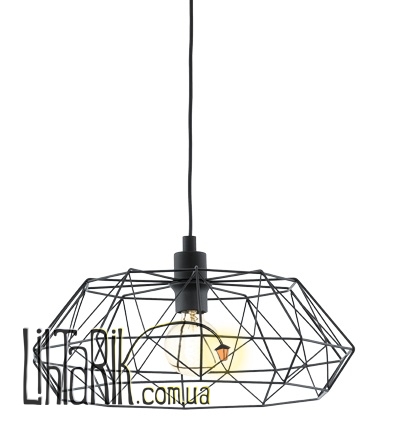 Подвесной светильник Eglo CARLTON - 49487