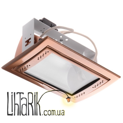 HD-02 150W Rx7s AC встроенный светильник поворотный (Brille 166309)