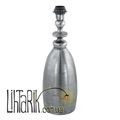 Основание для настольной лампы Eglo Sawtry - 49171