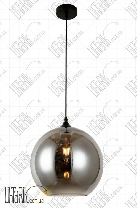 Levistella подвесной светильник 91608-1 BK