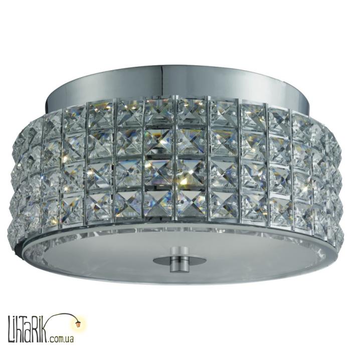 Потолочный светильник Searchlight RADOS 8388CC