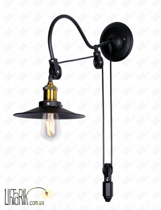 Levistella Бра-лофт 759Y6028-1 BK