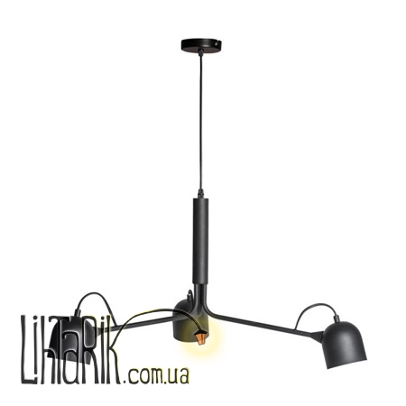 Люстра Zuma Line LAREDO CS-PD091