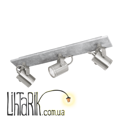 Потолочный светильник Eglo PRACETA - 95743