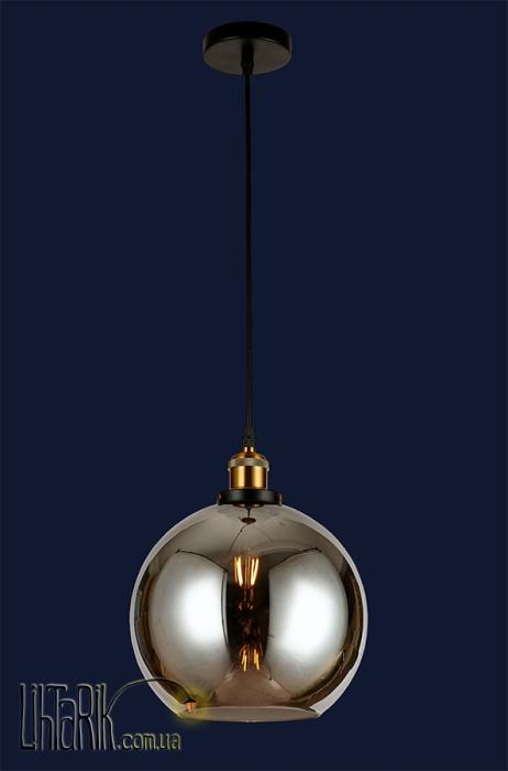 Levistella подвесной светильник 7521009-1 BK(250)