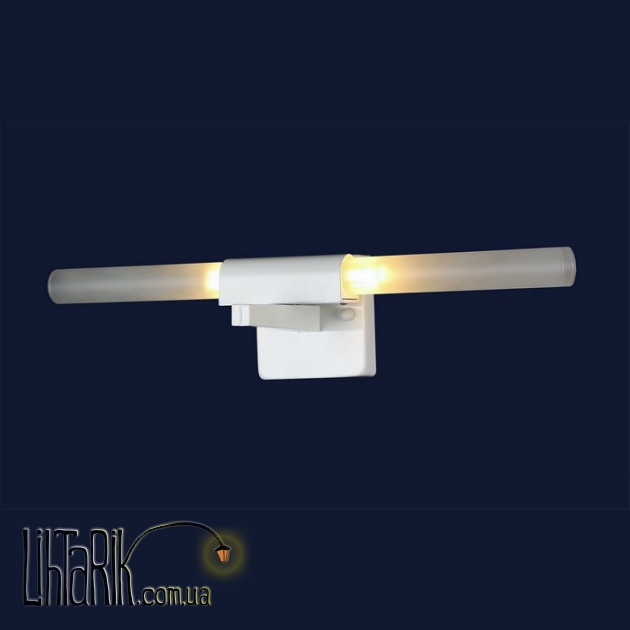 Levistella настенный светильник 756LWPR189-2 WH