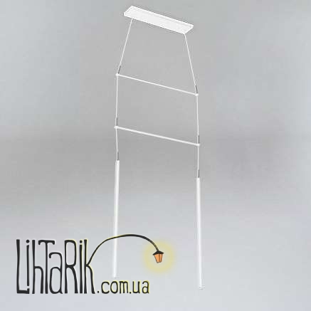 Люстра DOHAR ALHA H–9013 9013/G9/BI/CH